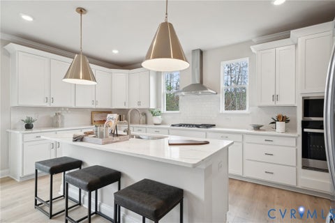 Tiny photo for 16743 Dovekey Road, Chesterfield, VA 23838 (MLS # 2625940)