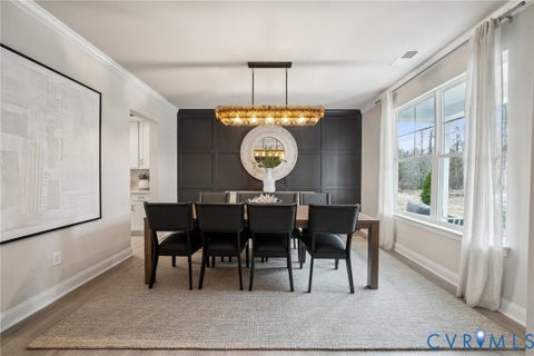 Tiny photo for 16743 Dovekey Road, Chesterfield, VA 23838 (MLS # 2625940)