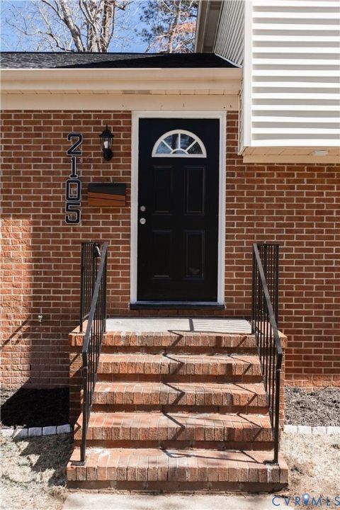 Tiny photo for 2105 Anderson Street, Petersburg, VA 23805 (MLS # 2606157)
