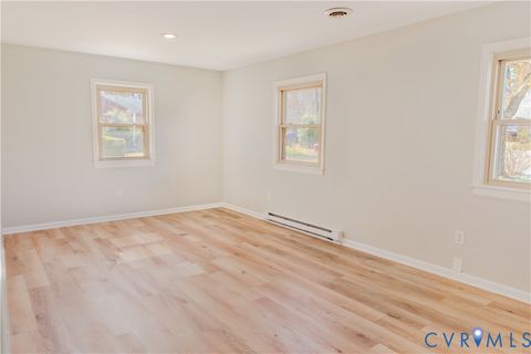 Tiny photo for 2105 Anderson Street, Petersburg, VA 23805 (MLS # 2606157)
