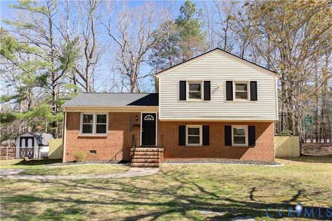 Tiny photo for 2105 Anderson Street, Petersburg, VA 23805 (MLS # 2606157)