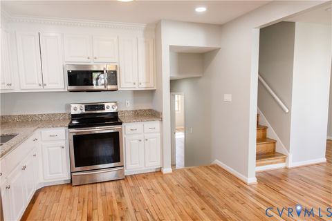 Tiny photo for 2105 Anderson Street, Petersburg, VA 23805 (MLS # 2606157)