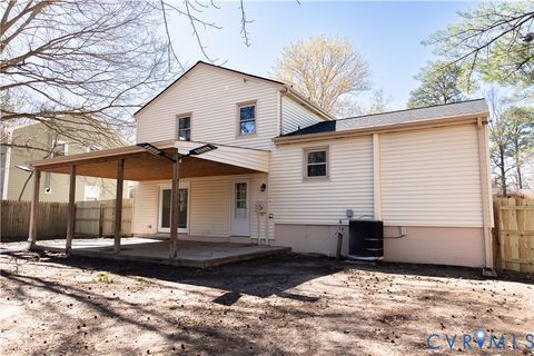Tiny photo for 2105 Anderson Street, Petersburg, VA 23805 (MLS # 2606157)