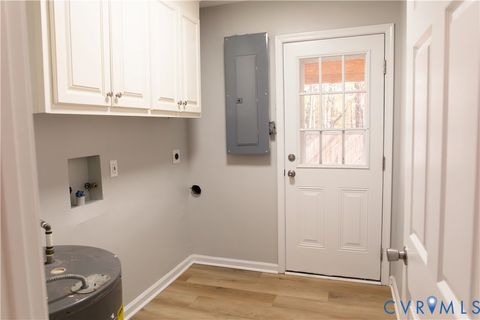 Tiny photo for 2105 Anderson Street, Petersburg, VA 23805 (MLS # 2606157)