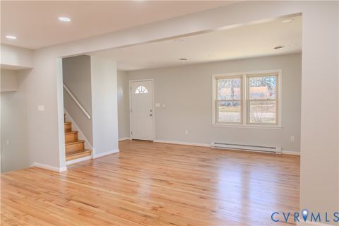 Tiny photo for 2105 Anderson Street, Petersburg, VA 23805 (MLS # 2606157)