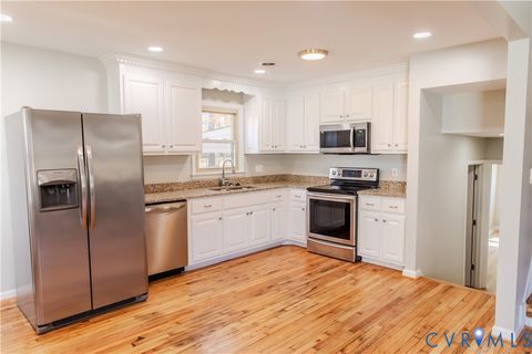 Tiny photo for 2105 Anderson Street, Petersburg, VA 23805 (MLS # 2606157)