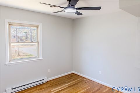 Tiny photo for 2105 Anderson Street, Petersburg, VA 23805 (MLS # 2606157)