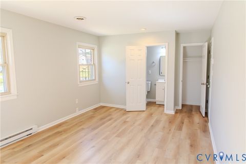 Tiny photo for 2105 Anderson Street, Petersburg, VA 23805 (MLS # 2606157)