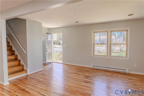 Tiny photo for 2105 Anderson Street, Petersburg, VA 23805 (MLS # 2606157)