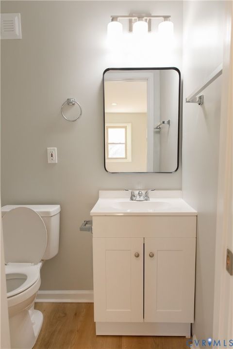 Tiny photo for 2105 Anderson Street, Petersburg, VA 23805 (MLS # 2606157)