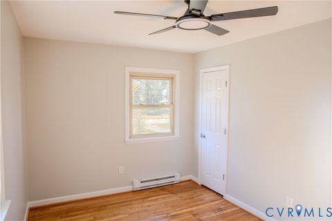 Tiny photo for 2105 Anderson Street, Petersburg, VA 23805 (MLS # 2606157)