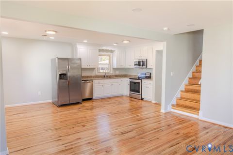 Tiny photo for 2105 Anderson Street, Petersburg, VA 23805 (MLS # 2606157)