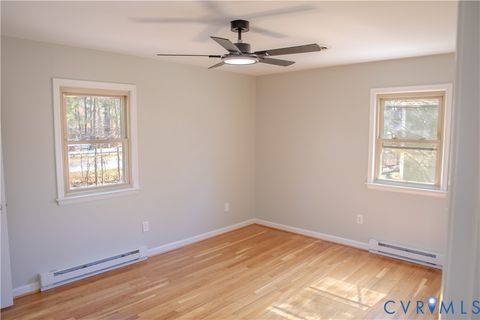 Tiny photo for 2105 Anderson Street, Petersburg, VA 23805 (MLS # 2606157)