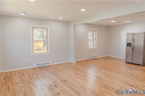 Tiny photo for 2105 Anderson Street, Petersburg, VA 23805 (MLS # 2606157)