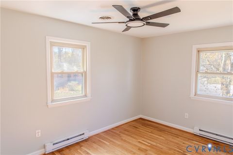 Tiny photo for 2105 Anderson Street, Petersburg, VA 23805 (MLS # 2606157)