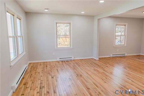 Tiny photo for 2105 Anderson Street, Petersburg, VA 23805 (MLS # 2606157)