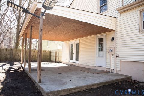 Tiny photo for 2105 Anderson Street, Petersburg, VA 23805 (MLS # 2606157)
