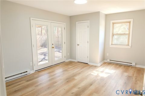 Tiny photo for 2105 Anderson Street, Petersburg, VA 23805 (MLS # 2606157)