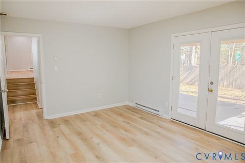 Tiny photo for 2105 Anderson Street, Petersburg, VA 23805 (MLS # 2606157)
