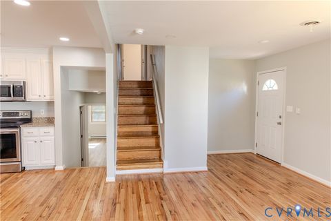 Tiny photo for 2105 Anderson Street, Petersburg, VA 23805 (MLS # 2606157)