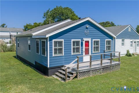 Photo of 3 Lighthouse Drive, Hampton, VA 23664 (MLS # 2618486)