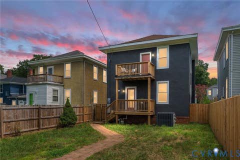 Tiny photo for 3416 Delaware Avenue, Richmond, VA 23222 (MLS # 2621972)