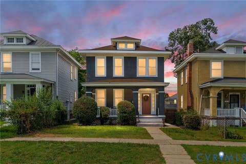 Tiny photo for 3416 Delaware Avenue, Richmond, VA 23222 (MLS # 2621972)