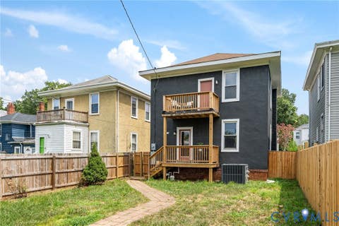 Tiny photo for 3416 Delaware Avenue, Richmond, VA 23222 (MLS # 2621972)