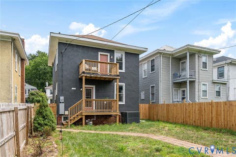 Tiny photo for 3416 Delaware Avenue, Richmond, VA 23222 (MLS # 2621972)