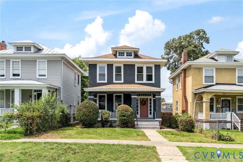 Tiny photo for 3416 Delaware Avenue, Richmond, VA 23222 (MLS # 2621972)