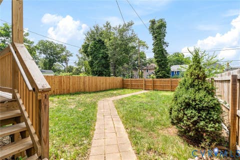 Tiny photo for 3416 Delaware Avenue, Richmond, VA 23222 (MLS # 2621972)