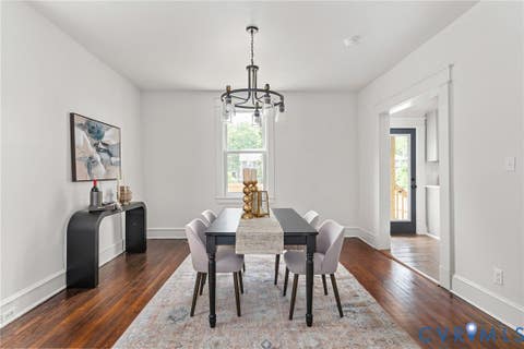 Tiny photo for 3416 Delaware Avenue, Richmond, VA 23222 (MLS # 2621972)
