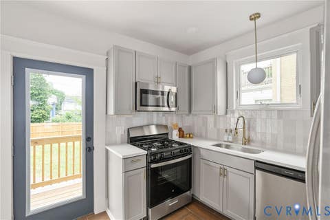 Tiny photo for 3416 Delaware Avenue, Richmond, VA 23222 (MLS # 2621972)