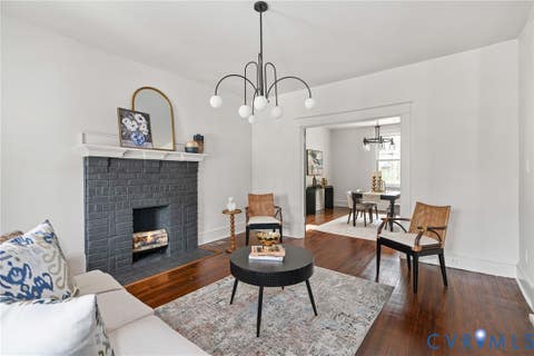 Tiny photo for 3416 Delaware Avenue, Richmond, VA 23222 (MLS # 2621972)