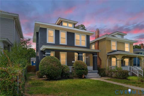 Tiny photo for 3416 Delaware Avenue, Richmond, VA 23222 (MLS # 2621972)