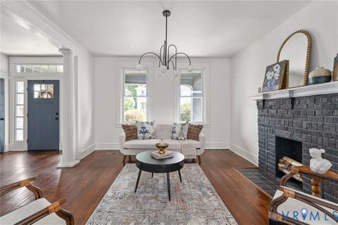 Tiny photo for 3416 Delaware Avenue, Richmond, VA 23222 (MLS # 2621972)