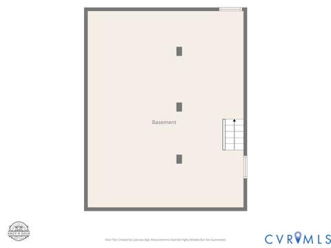 Tiny photo for 3416 Delaware Avenue, Richmond, VA 23222 (MLS # 2621972)