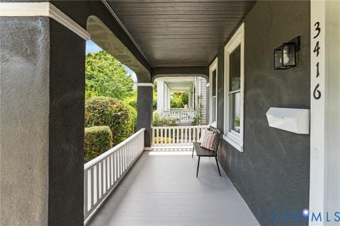 Tiny photo for 3416 Delaware Avenue, Richmond, VA 23222 (MLS # 2621972)