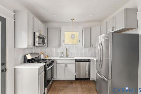 Tiny photo for 3416 Delaware Avenue, Richmond, VA 23222 (MLS # 2621972)