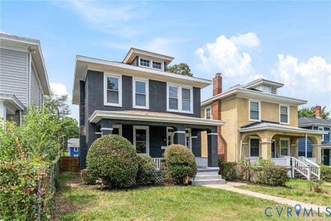 Tiny photo for 3416 Delaware Avenue, Richmond, VA 23222 (MLS # 2621972)