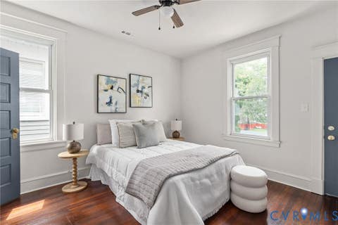 Tiny photo for 3416 Delaware Avenue, Richmond, VA 23222 (MLS # 2621972)