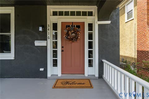 Tiny photo for 3416 Delaware Avenue, Richmond, VA 23222 (MLS # 2621972)
