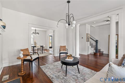 Tiny photo for 3416 Delaware Avenue, Richmond, VA 23222 (MLS # 2621972)