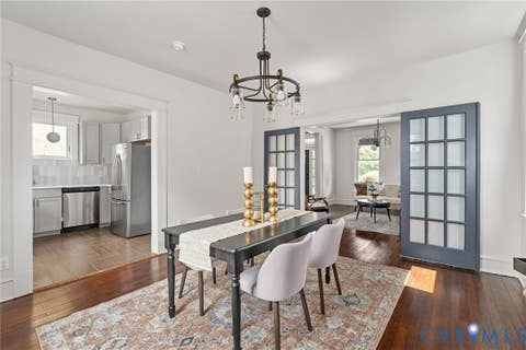 Tiny photo for 3416 Delaware Avenue, Richmond, VA 23222 (MLS # 2621972)