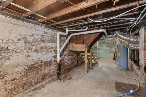 Tiny photo for 3416 Delaware Avenue, Richmond, VA 23222 (MLS # 2621972)