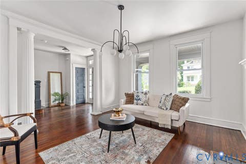 Tiny photo for 3416 Delaware Avenue, Richmond, VA 23222 (MLS # 2621972)