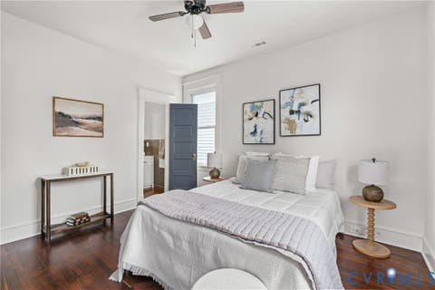 Tiny photo for 3416 Delaware Avenue, Richmond, VA 23222 (MLS # 2621972)