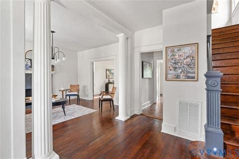 Tiny photo for 3416 Delaware Avenue, Richmond, VA 23222 (MLS # 2621972)