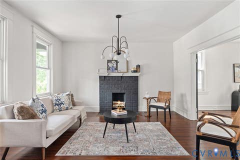 Tiny photo for 3416 Delaware Avenue, Richmond, VA 23222 (MLS # 2621972)