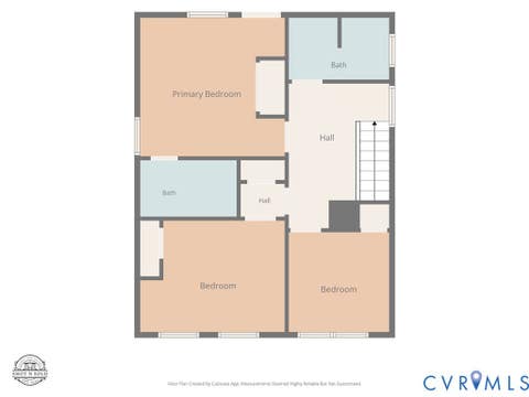 Tiny photo for 3416 Delaware Avenue, Richmond, VA 23222 (MLS # 2621972)